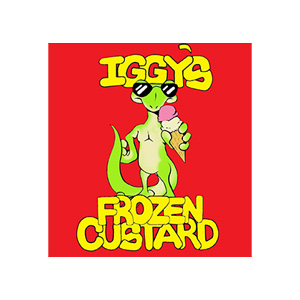 Iggys Frozen Custard