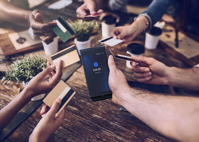 Gift, Loyalty & Marketing