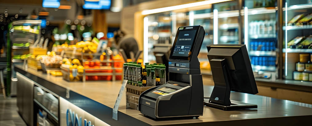 Using POS analytics to streamline staff scheduling