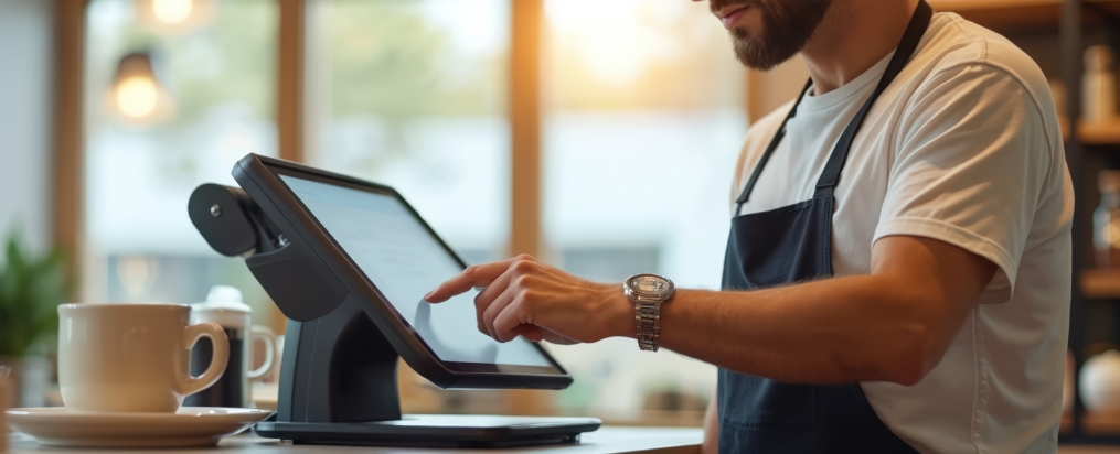 Improving table turnover speed using POS insights