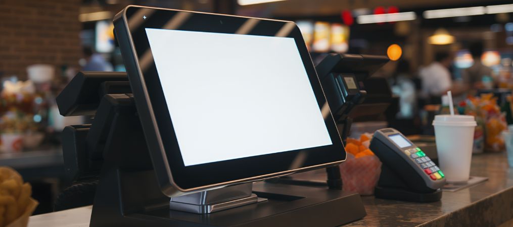 Reviewing restaurant POS reports for weekly business insights